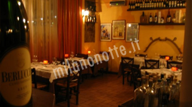 Ristorante Le Clochard Milano